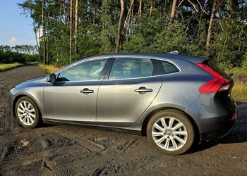 Volvo V40 1.6 Diesel - 2013 - 211 000 km