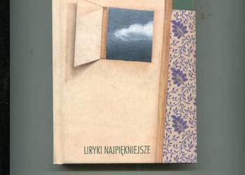 Liryki najpiękniejsze - Leśmian