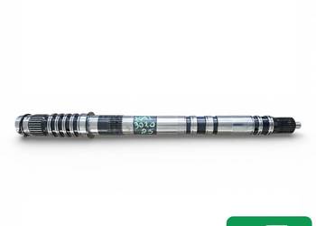 Wałek kosza skrzyni ZF 2092302085 Claas Axion Cmatic