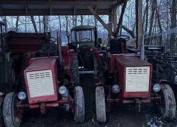 władimirec t-25 do wyboru 2 sztuki