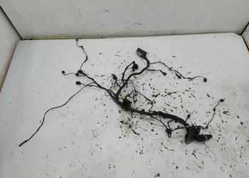 BMW G23 G22 M440i Cabrio Wiązka komory silnika lewa