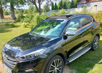 Panoramiczny otwierany Dach.Auto bez wkładu finansowego.y