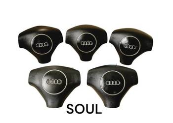 AIRBAG AUDI A4 B6 8E0880201K 8E0880201R 8E0880201J 8E0880201S 8E0880201BA