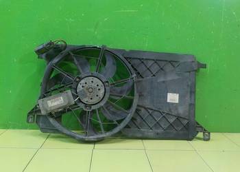 VOLVO V50 S40 II 1.8 B 05r KOMBI wentylator chlodnicy 0130303930