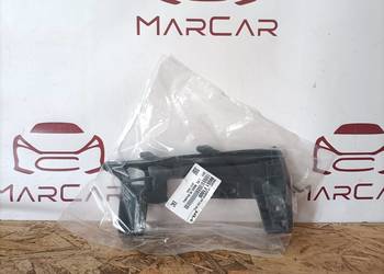 KIA SPORTAGE 15- ŚLIZG MOCOWANIE ZDERZAKA LEWY PRZÓD 86551-F1000