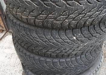 opony zimowe nokian suv bus  215 70 r16 4 sztuki komplet opony zimowe nokian suv bus  215 70 r16 4 sztuki komplet