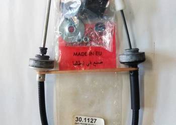 Linka sprzęgła Peugeot 205/309 silnik TU 0,9/1,1 1989-
