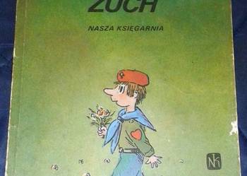 Zakochany zuch - Ludmiła Marjańska