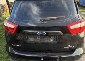 Ford C-max 2.0 Hybryd 14r CZĘŚCI