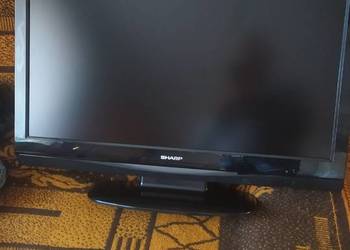 Telewizor Sharp Aqos 32 cale