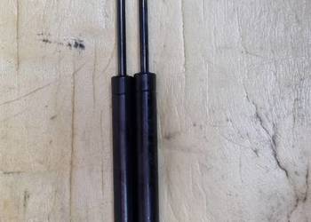 Peugeot 206 teleskopy bagażnika Peugeot 206 teleskopy bagażnika