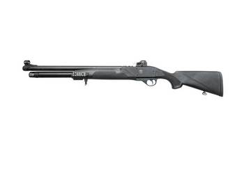 Wiatrówka Semi Auto PCP Hatsan Galatian 6 Auto 5.5 mm