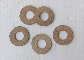 USZCZELKA PODKŁADKA SPRĘŻYNY ZAWORÓW K750, URAL KMZ!