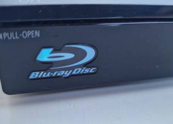 PANASONIC SA-BTT262 Blu-ray