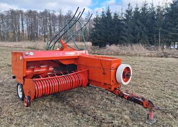 Prasa sipma oryginał **1991**