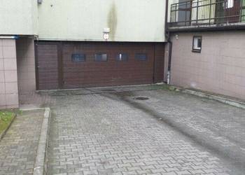 Garaż do wynajęcia Kraków os NIEPODLEGŁOŚCI -właściciel