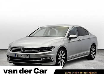 Volkswagen Passat 2.0 TSI Highline R-Line ! Z Polskiego Salonu ! Faktura V…