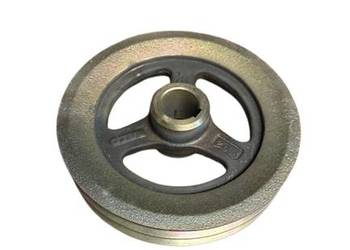 koło pasowe Iveco 504035693