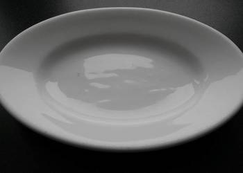 talerz patera  półmisek biała porcelana Lorenz Hutschernre