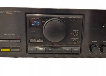 Technics SU-X920D Wzmacniacz Stereo 100W SU X920 D Technics SU-X920D Wzmacniacz Stereo 100W SU X920 D