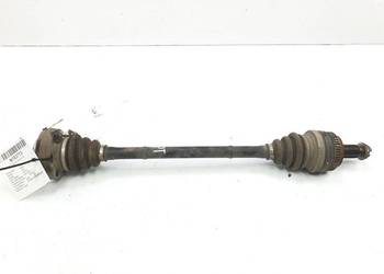 PÓŁOŚ PRAWA TYŁ BMW E 90 7533446