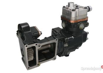 SPRĘŻARKA POWIETRZA VADEN 1200 210 003 MAN TGA, TGS, TGX