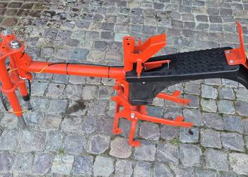 Motorynka m3 zarejestrowana