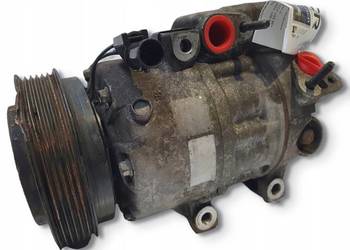 SPRĘŻARKA KLIMATYZACJI Hyundai Santa Fe II 2.2 CRDI