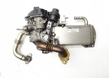 CHŁODNICA SPALIN EGR AUDI A4 B8 A5 8T LIFT 2.0 TDI 03L131512DN