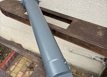 Valmet 2300 - FD3 / 80 - 450 - 50 + 18 - 7H + MVH WIN3138238 Cylinder