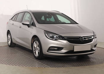 Opel Astra 1.6 CDTI