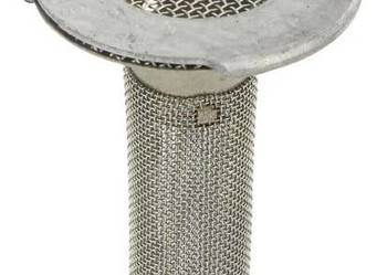 Chwytacz iskier 18355ZE2010