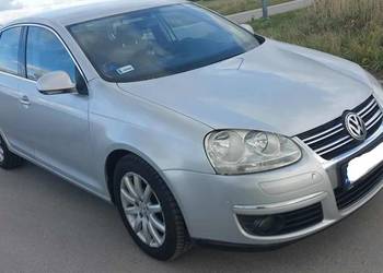 VW Jetta 2006r / 1.9 TDI ! * Bez korozji * BDB Stan ! Tanio