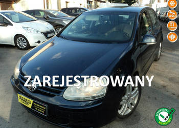 Volkswagen Golf sprzedam ładnego golfa 5 z 2008r 16b+gaz V (2003-2008)
