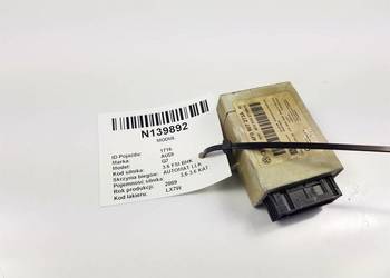 MODUŁ CISNIENIA OPON AUDI Q7 4F0907273A