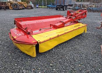 Kosiarka dyskowa POTTINGER NOVOCAT 305 HED