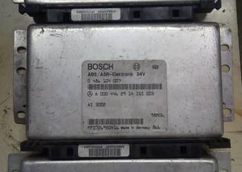 Sterownik moduł ABS/ASR A 0004462914