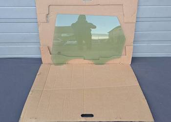 Szyba Lewy Tył Volvo V50 2003–2012 Oryginał 30674294 Nowa