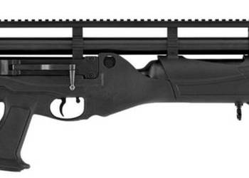 Wiatrówka PCP Hatsan Hercules Bully 9 mm