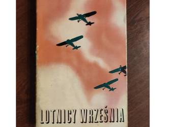 Lotnicy września Kazimierz Sławiński