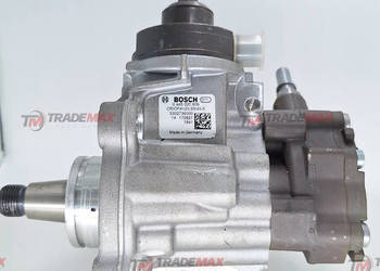 NOWY ORYGINALNE POMPY WTRYSKOWE Common Rail BOSCH 0445020609