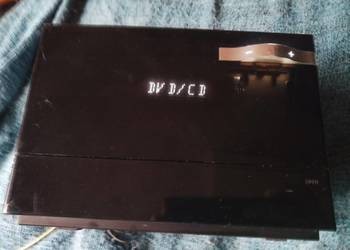 mini wieża Samsung MM-D330D
