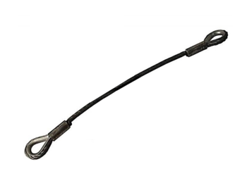 Linka 600 zabezpieczającej wywrotu HL / HW 8011 /6011 [0205]