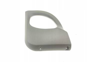 OSŁONA GŁOŚNIKA PRAWY PRZÓD FIAT PUNTO 1999-2010 NOWA ORYGINALNA 735269328