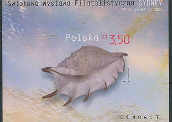 blok 158 A - ŚWF  Sydney