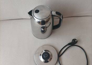 Czajnik elektryczny Skyline 1.6l 2500 - 3000W