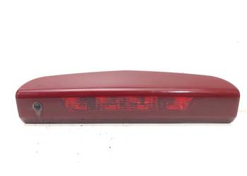 LAMPA STOP OPEL CORSA E 510511640 Hatchback ŚWIATŁO HAMOWANIA, TYLNE