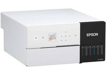Epson SureLab SL-D500 Suchy Mini Lab