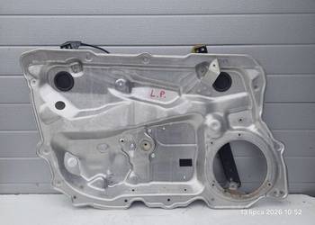 AUDI A8 D3 4.2 TDI 05-10 PODNOŚNIK SZYBY MECHANIZM LEWY PRZÓD 4E0837849B