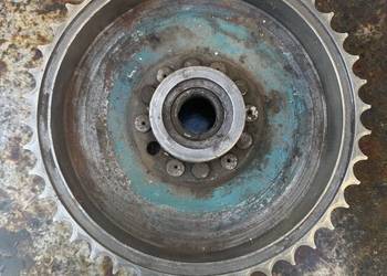 Iz49 56 Oryginalny Beben Hamulcowy